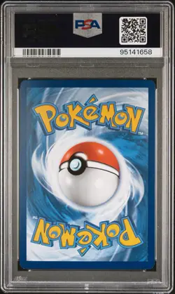 2023 POKEMON PAL EN-PALDEA EVOLVED ILLUSTRATION RARE #211 RAICHU PSA 10 🔥💎 - Image 2