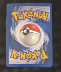 Pokemon TCG Clefairy Doll Base Set Trainer 70/102 Unlimited Rare - Image 2