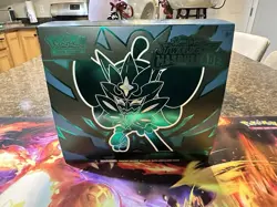 Pokemon TCG Bulk Set- Twilight Masquerade ETB with Promo - See Description - Image 4