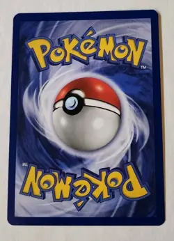 Pokemon Mewtwo Black Star Promo 14 LP - Image 2