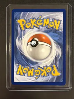Mega Abomasnow ex 157/132 Mega Evolutions Holo Rare Full Art Pokemon TCG - Image 2