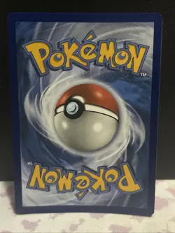 Alolan Ninetales Holo Rare SM - Cosmic Eclipse 145/236 LP Pokemon TCG - Image 2