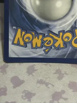 Alolan Ninetales Holo Rare SM - Cosmic Eclipse 145/236 LP Pokemon TCG - Image 3