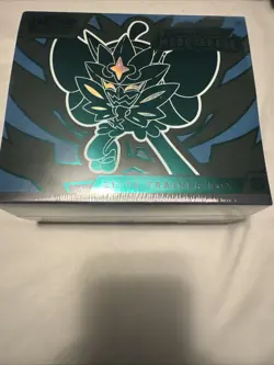 Twilight Masquerade ETB Elite Trainer Box Sealed Pokemon NIB - Image 1