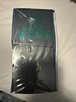 Twilight Masquerade ETB Elite Trainer Box Sealed Pokemon NIB - Image 4
