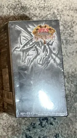 Yu-Gi-Oh! Phantom God Booster Box! Factory Sealed - Image 4