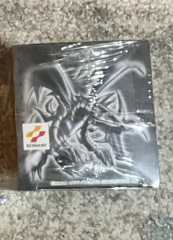 Yu-Gi-Oh! Phantom God Booster Box! Factory Sealed - Image 5