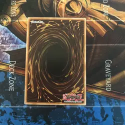 Yu-Gi-Oh! Token: Yugi/Yami X1 NM Ultra Rare 2017 Mega-Tins LIMITED CT14-EN007 - Image 3