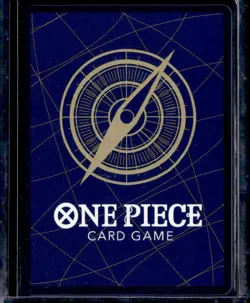 One Piece Japanese: The 7 Warlords of Sea #ST03-013 Boa Hancock (FullArt) - Image 2