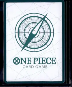 One Piece Japanes Ex Booster Heroines Edition DON!! Card Boa Hancock - Image 2