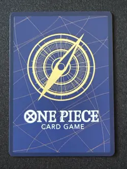 Laboon EB01-048 SR COLD FOIL The Best Vol. 2 -Near Mint- One Piece CCG - Image 2