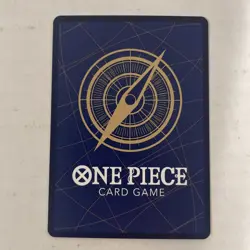 Nico Robin EB03-055 SR ONE PIECE Heroines Edition - ONE PIECE Card Game Japanese - Image 2
