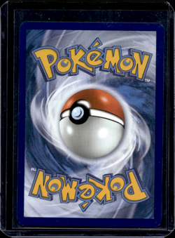 Pokemon Charcadet 022 Phantasmal Flames Black Star ETB Promo Holo TCG Card - Image 2