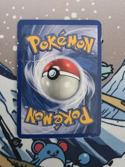 Pokemon TCG Blastoise Base Set 2 2/130 Holo Rare Card - Image 2