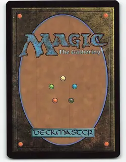Daze (Rainbow Foil) #1934 Magic the Gathering Card - Image 2