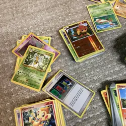 1000+ Pokemon Card Lot 1995 to modern e readers, vtg holos & reverses nm-hp rare - Image 4