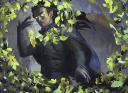 Veil of Summer - Core Set 2020 | MTG Card - Image 2