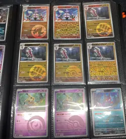 Pokemon TCG Chinese Gem pack vol 3 card Lot - Image 4