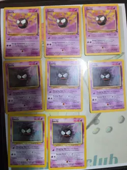 1999-2021 Pokemon TCG 18 Card Lot - Image 1