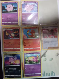 1999-2021 Pokemon TCG 18 Card Lot - Image 2