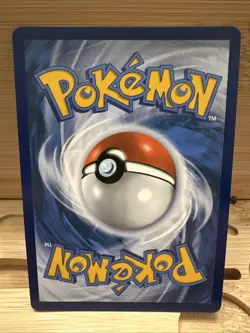 Team Rocket's Mewtwo ex 216 Sv: Scarlet & Violet Promo Cards Holo - Image 2