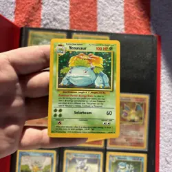 1999 Original 151 Set 100% Complete ALL 45 HOLOS INCLUDED Classic Pokemon Cards - Image 2