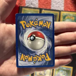 1999 Original 151 Set 100% Complete ALL 45 HOLOS INCLUDED Classic Pokemon Cards - Image 5