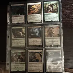 Magic The Gathering Lot - Over 6000 Cards - Image 2