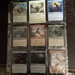 Magic The Gathering Lot - Over 6000 Cards - Image 3