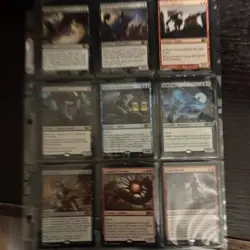 Magic The Gathering Lot - Over 6000 Cards - Image 4