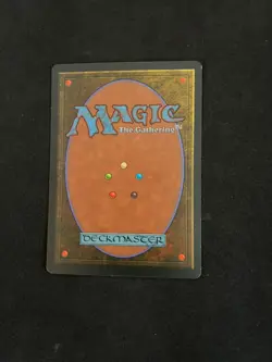 Mystic Remora [Ice Age] Magic MTG Cards LP - Image 2