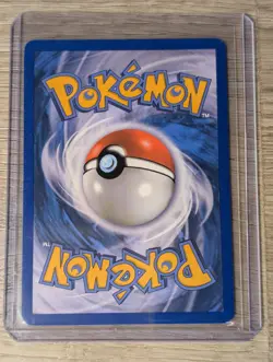 2 Pokemon Card Lot PSA 9 Butterfree Holo 2002 Expedition + Mew EX RC24/RC25 - Image 5