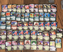 HUGE Dragon Ball Z TCG Card Lot 2000 2001 - Image 5
