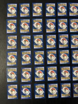 57 Vintage Pokemon Card E-Reader Lot - EX Ruby & Sapphire EX Sandstorm EX Dragon - Image 4