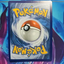 Acerola’s Mischief SIR #183/132 Mega Evolution Secret Rare TCG Card NM pokemon - Image 2