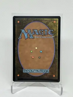 Kediss, Emberclaw Familiar Commander Legends MTG NM - Image 2