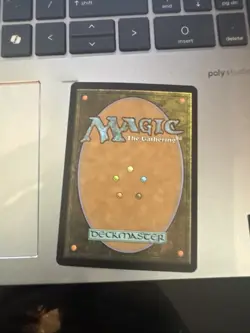 Ponder Magic Player Rewards Regular - Image 2