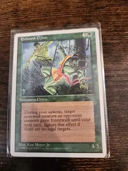 Erhnam Djinn Chronicles Regular - Image 1