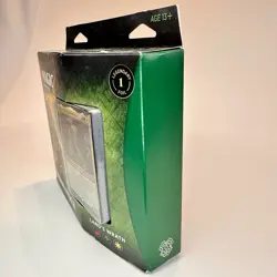 Magic The Gathering Commander Deck Obuun Land's Wrath Zendikar MTG 2020 Sealed - Image 3