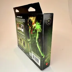 Magic The Gathering Commander Deck Obuun Land's Wrath Zendikar MTG 2020 Sealed - Image 5