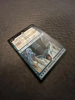 Jace, Wielder of Mysteries - #054/264 (NM) War of the Spark Magic MTG - Regular - Image 3