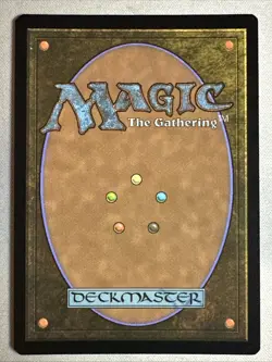 MTG / Hedge Shredder / DSK / #320 / FOIL (Showcase) / Rare / NM - Image 2