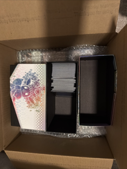 MTG Avatar The Last Airbender 2k LOT - 800 + Foils & 100 Rares + MORE - Image 1