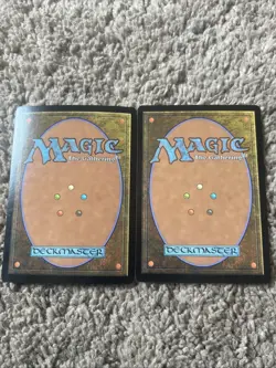 Fabled Passage 2 One Foil and One Regular Magic The Gathering - Image 2