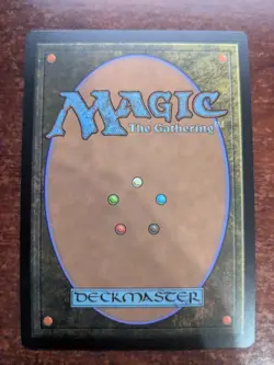 1x DRAFT WEEKEND Ramunap Excavator FOIL PROMO MTG NM - Image 2