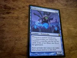 Riddlekeeper Commander Regular - Image 1