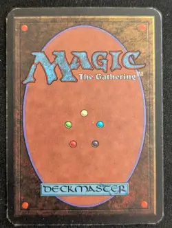 Ivory Cup - Alpha - LP - MTG - Magic The Gathering - Artifact - Image 4