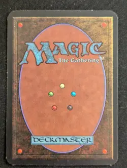 Stone Giant - Alpha - LP - MTG - Magic The Gathering - Red - Creature - Image 4