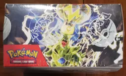 Pokemon TCG: Obsidian Flames Booster Box - 36 Packs - Factory Sealed - Image 5