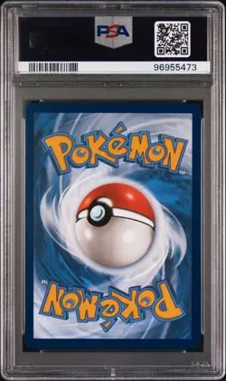 2024 Pokemon TWM EN LUMINOUS ENERGY Hyper Rare #226 PSA 10 - Image 2